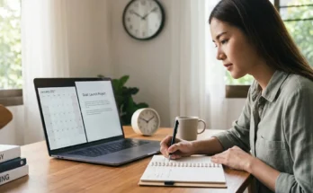 Goal Setting and Time Management for Success