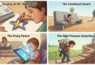 How to Destroy the Future of Children
