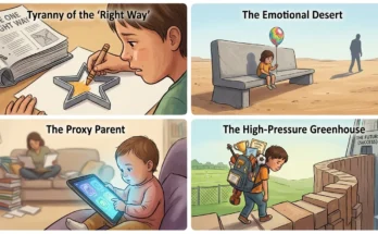 How to Destroy the Future of Children